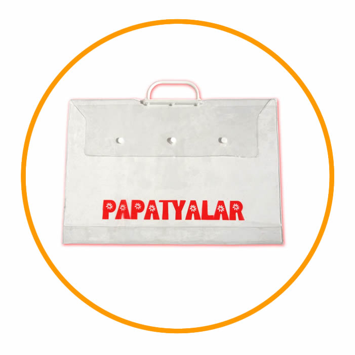 Promosyon Pvc Poşetler 015